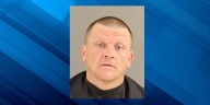 Man accused of stealing from Sumter construction site, police say