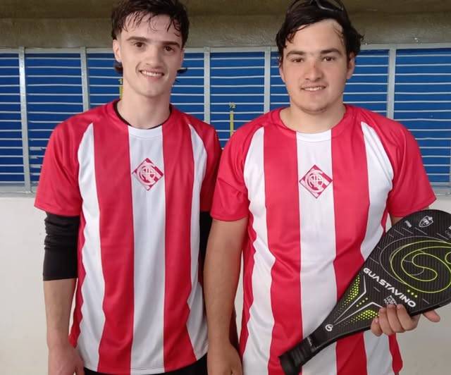Pelota a paleta – Atlético llegó a la final del Torneo provincial, logrando el 2do lugar