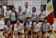 México brilla en los Juegos Maestros Indígenas 2025 en Ottawa