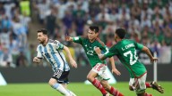 Finalmente, la Selección Argentina no jugará frente a México: busca rival