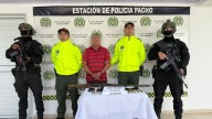 Golpe a las disidencias: capturan en Cundinamarca a un hombre clave del círculo de alias ‘Iván Mordisco’