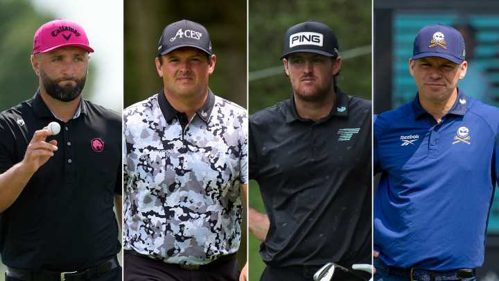 LIV Golf Indianapolis Odds, Sleepers And Picks To Win 2025