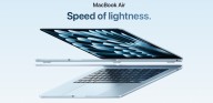 Apple May Launch a $599 12.9-Inch MacBook with iPhone Chip