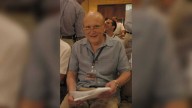 Fallece Guajardo Touché, consejero empresarial