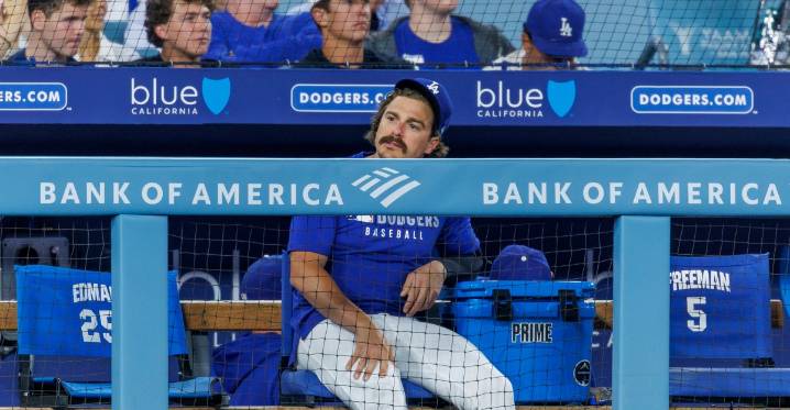 Kiké Hernández activated by Dodgers after missing 7 weeks on IL