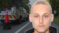 'Armed and Dangerous': State police seek suspected Virginia interstate killer