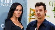 Inside Harry Styles and Zoë Kravitz’s relationship as he ‘whisks her off feet’