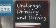 Law enforcement prepare for Labor Day weekend