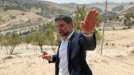 UN protests Israeli minister's proposal of settlement to 'bury' idea of Palestinian state