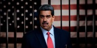 El Gobierno de Trump duplica la recompensa por el presidente de Venezuela, Nicolás Maduro, a US$ 50 millones