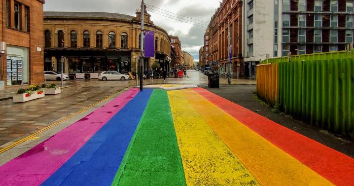 New book marks 30 years of Pride in Scotland with powerful stories from 14 writers