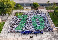 Con fotografía y charla del rector, celebra 70 años el Bachillerato 1 de la Universidad de Colima