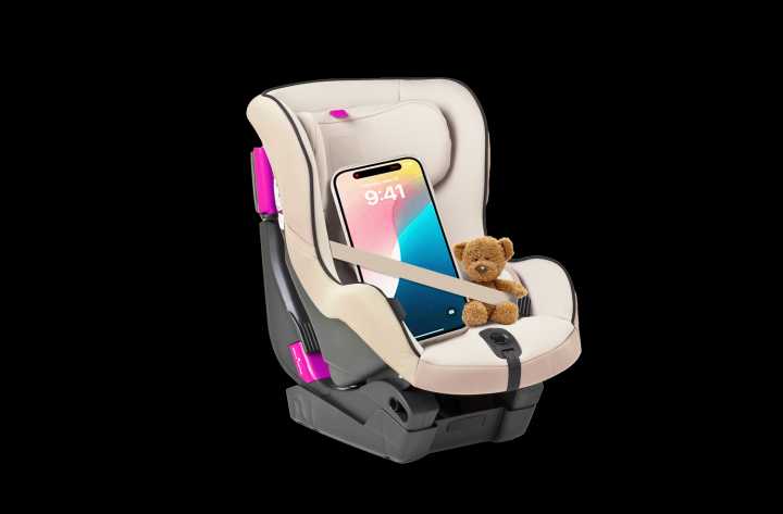 Phone-addicted yummy mummies are neglecting their children
