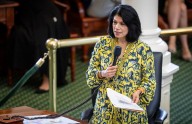 Texas Senate Democrat to use catheter to filibuster redistricting plan