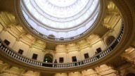 Some Texas Democrats to rip up agreements to leave House floor under police escort and return to chamber in protest