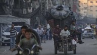 Israel will soon slow or halt aid into parts of northern Gaza