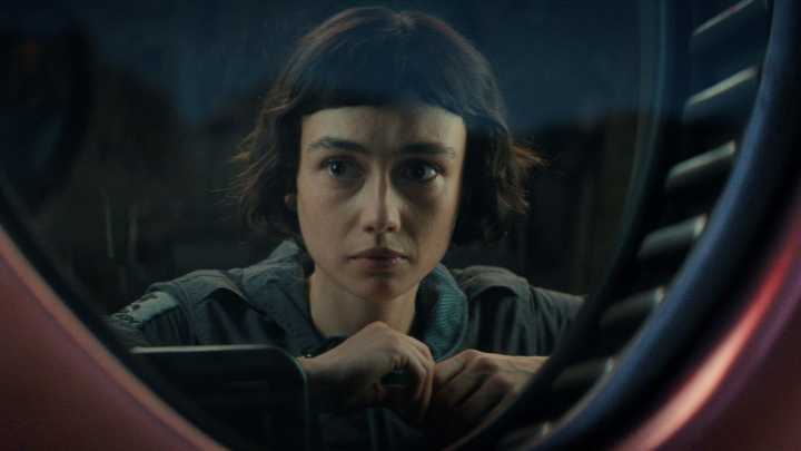Alien: Earth – a 'bold' prequel to the space horror classic
