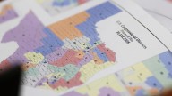 Texas Senate passes GOP-friendly House map 
