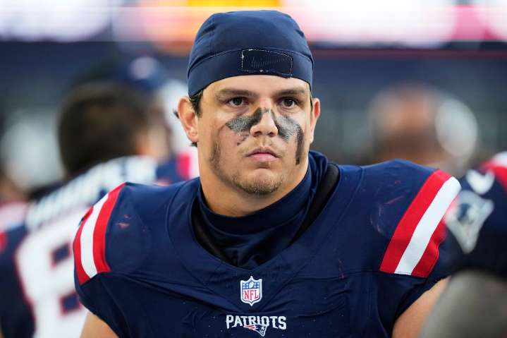 Patriots’ hyped rookies make 1st preseason splash, good and bad