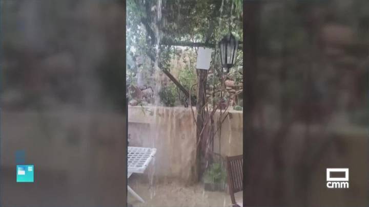 Previsión del tiempo