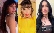 ¿El fin de una amistad? Cande Vetrano y Lali Espósito dejaron de "likear" a Gimena Accardi tras el escándalo que involucraría a Andrés Gil