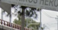 Arrestan con posible droga a individuo en Santa Cruz Meyehualco