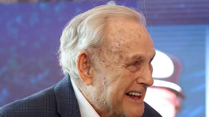 Humpy Wheeler, Racing Promoter and 'Cars' Voice Actor, Dead At 86