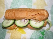 HA!  DC Grand Jury Refuses To Prosecute Sandwich Thrower
