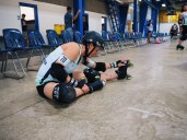Fresh Coast Frenzy Tournament to feature multiple national roller derby teams