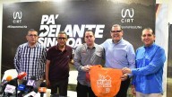 Anuncian segunda edición de la Liga Periodística de Futbol Pa’Delante Sinaloa