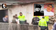 ¡De terror! Sicarios asesinan de 12 balazos a pareja frente a sus cuatro hijos en Comas Los sicarios atacaron a Jorge Luis Sence y Milagros Agüero en la puerta de su casa en Comas, dejando huérfanos a