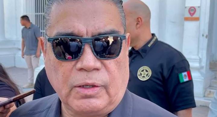 Fiscalía de Sonora no puede hablar sobre el caso de Manuel Emilio Hoyos por orden judicial, señala titular