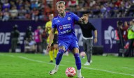 ¿Se cae el fichaje? Gonzalo Piovi se aleja del Inter Miami