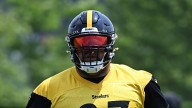 Cam Heyward is "looking to be valued"