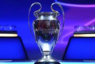 UEFA confirma los bombos del sorteo de la fase de liga de la Champions League 2025/26 con 36 equipos clasificados
