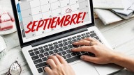 Estos son los puentes de septiembre 2025 según SEP y la LFT