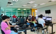 Concluye UT de Camargo proceso de obtención de fichas con tercera etapa del examen diagnóstico