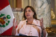 Juez peruano ordena detención de trabajadores colombianos en una isla en medio de disputa fronteriza