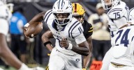 Faizon Brandon wins initial Player of the Week honors