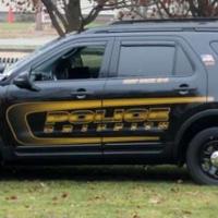 Griffith police take suspect into custody after shots fired