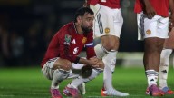 Manchester United, un gigante en caída libre: de las noches de gloria al fracaso