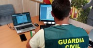 Salamanca, entre las provincias más seguras de Castilla y León pese al repunte de la cibercriminalidad