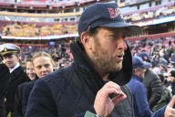 Deadspin | Ohio State denies banning Dave Portnoy from stadium for opener