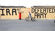 Irlanda identifica a nuevos sospechosos de varios atentados del IRA, incluida la Taberna de Guilford