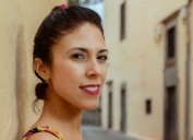 El ‘Lavaderos Live Music’ celebra su clausura con Eugenia Cabrera