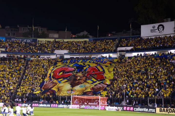 América confirma partido a puerta cerrada ante Pachuca y rembolso de boletos