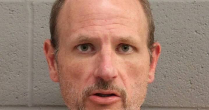 'Dangerous' manhunt for man accused of 'brutal' murder his own parents