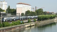 Man detained in France after 4 bodies found in Paris’ River Seine