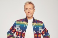 Fraser T. Smith, Collaborator of Adele and Drake, to Receive 2025’s BMI President’s Award
