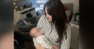 Nursing Mom Antonia Aguilar Maldonado Held for More Than 3 Weeks in ICE Custody in Minnesota